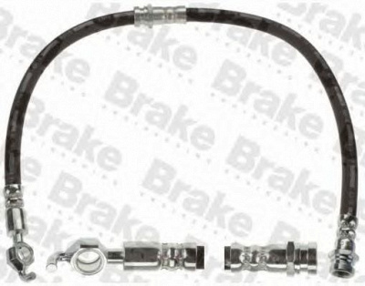 BRAKE ENGINEERING bh778027 -  Тормозной шланг